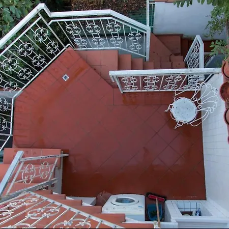 Splendida E Incantevole Casa A Due Passi Dal Mare Apartman