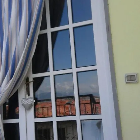 アパート Splendida E Incantevole Casa A Due Passi Dal Mare *
