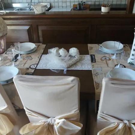 Splendida E Incantevole Casa A Due Passi Dal Mare Apartman *