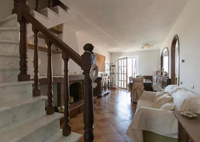 Splendida E Incantevole Casa A Due Passi Dal Mare Viareggio