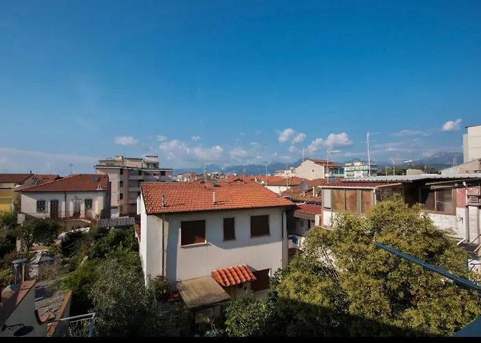 Apartman Splendida E Incantevole Casa A Due Passi Dal Mare