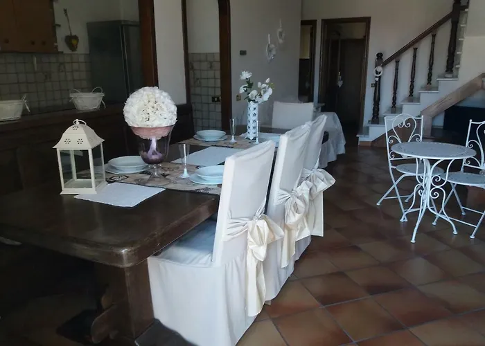 Splendida E Incantevole Casa A Due Passi Dal Mare Viareggio