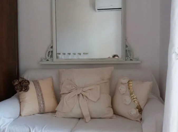 Apartman Splendida E Incantevole Casa A Due Passi Dal Mare Viareggio