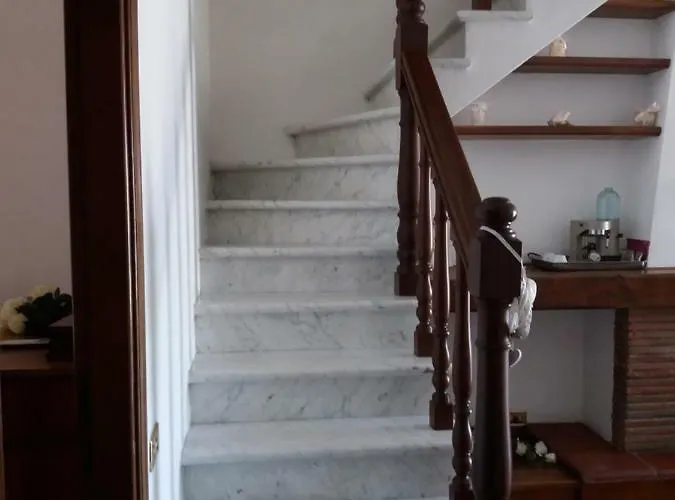 Apartman Splendida E Incantevole Casa A Due Passi Dal Mare *