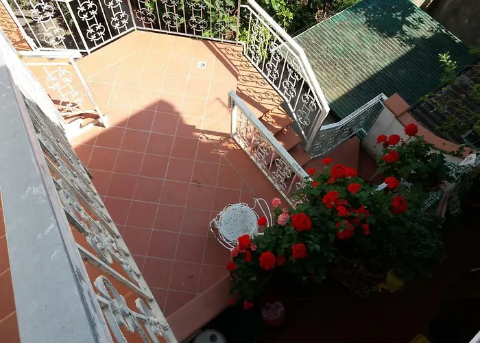 Apartman Splendida E Incantevole Casa A Due Passi Dal Mare Viareggio