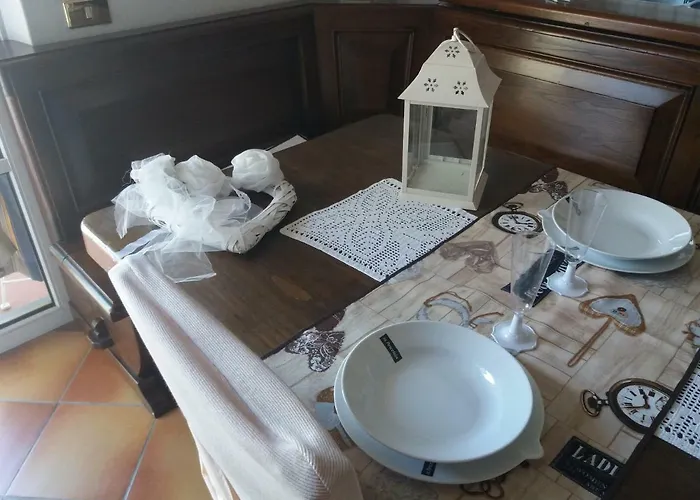 Splendida E Incantevole Casa A Due Passi Dal Mare Viareggio