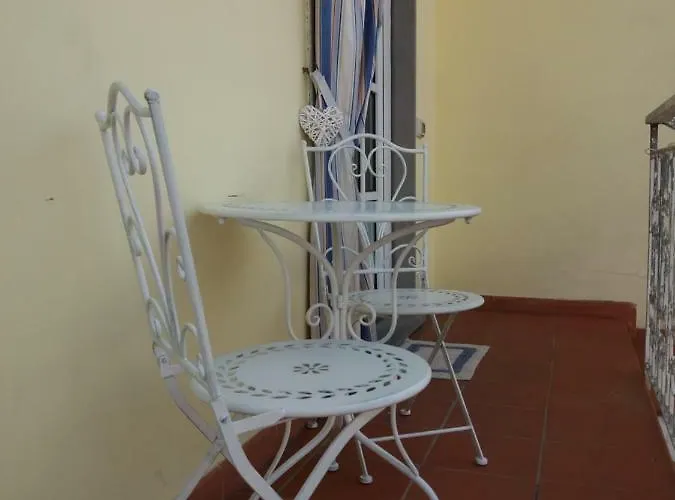 Splendida E Incantevole Casa A Due Passi Dal Mare Apartman *