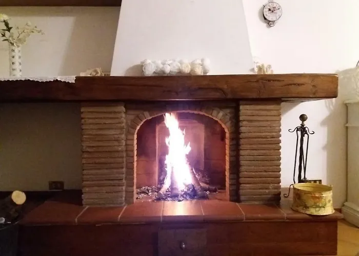 Apartman Splendida E Incantevole Casa A Due Passi Dal Mare *