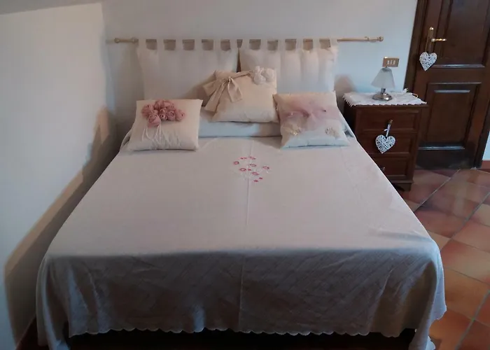 Apartman Splendida E Incantevole Casa A Due Passi Dal Mare