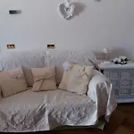 Apartment Splendida E Incantevole Casa A Due Passi Dal Mare Viareggio