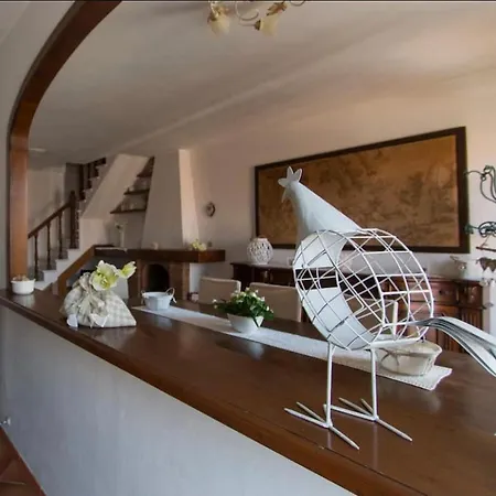 Splendida E Incantevole Casa A Due Passi Dal Mare Διαμέρισμα *
