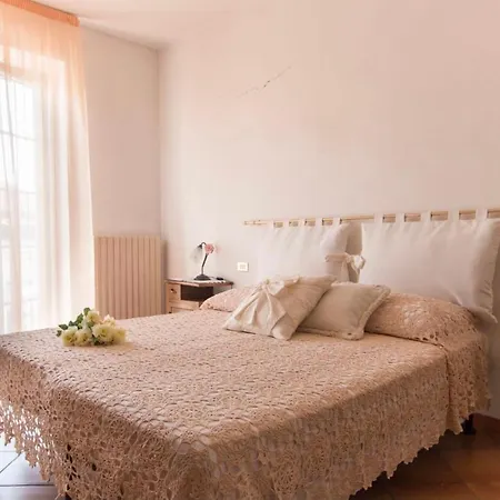 Splendida E Incantevole Casa A Due Passi Dal Mare Βιαρέτζιο