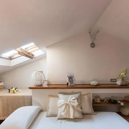 Daire Splendida E Incantevole Casa A Due Passi Dal Mare
