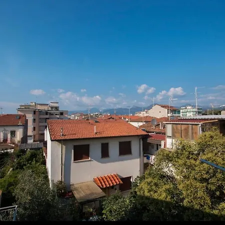 Apartament Splendida E Incantevole Casa A Due Passi Dal Mare