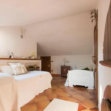 Διαμέρισμα Splendida E Incantevole Casa A Due Passi Dal Mare *