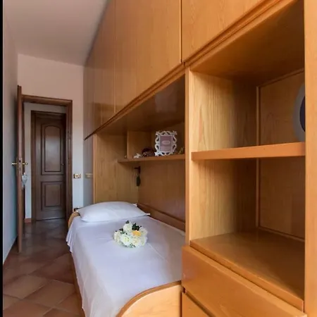 Splendida E Incantevole Casa A Due Passi Dal Mare * Viareggio