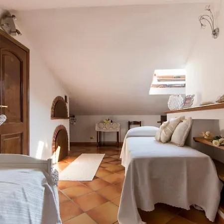 Splendida E Incantevole Casa A Due Passi Dal Mare Apartament *