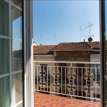 Splendida E Incantevole Casa A Due Passi Dal Mare Βιαρέτζιο