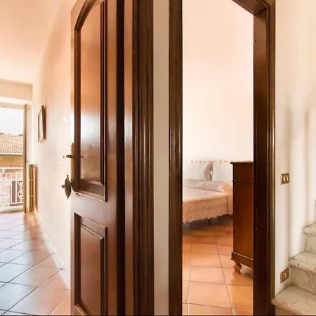 Splendida E Incantevole Casa A Due Passi Dal Mare Apartment