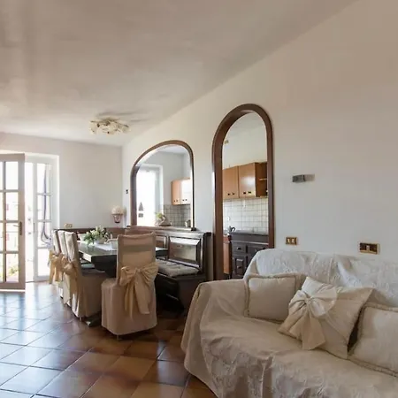 Splendida E Incantevole Casa A Due Passi Dal Mare