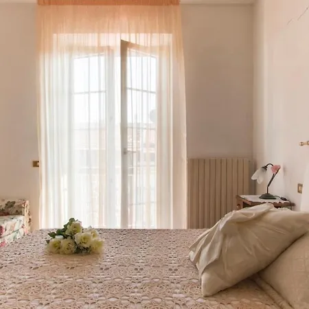 Appartamento Splendida E Incantevole Casa A Due Passi Dal Mare