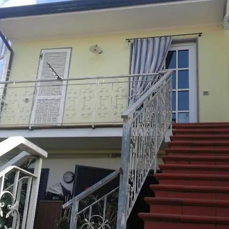 Daire Splendida E Incantevole Casa A Due Passi Dal Mare Viareggio