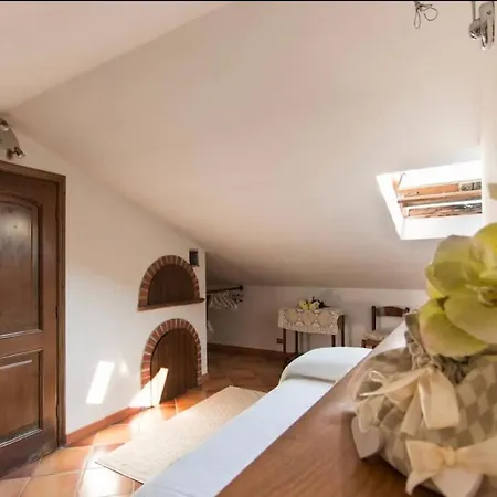 Splendida E Incantevole Casa A Due Passi Dal Mare Appartamento