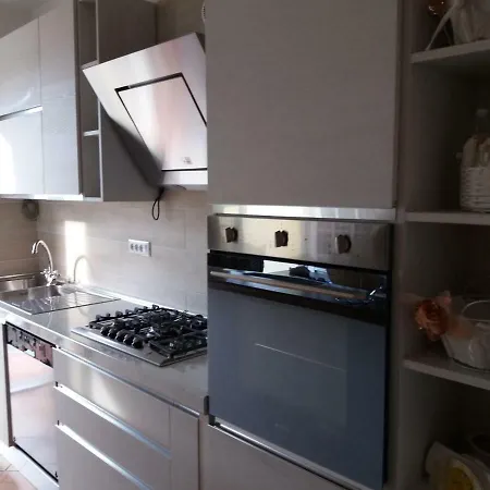 Splendida E Incantevole Casa A Due Passi Dal Mare Appartamento