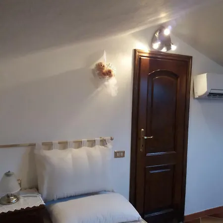 Splendida E Incantevole Casa A Due Passi Dal Mare Appartamento