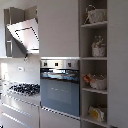 Splendida E Incantevole Casa A Due Passi Dal Mare Appartamento *