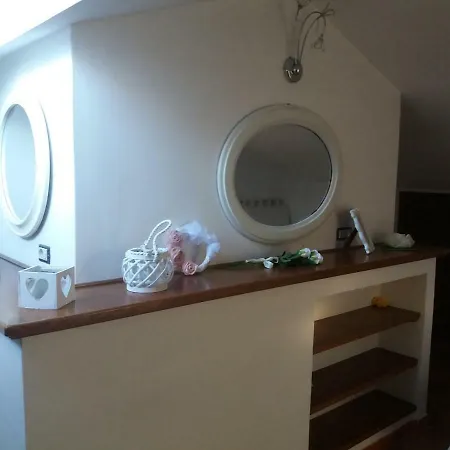Διαμέρισμα Splendida E Incantevole Casa A Due Passi Dal Mare *