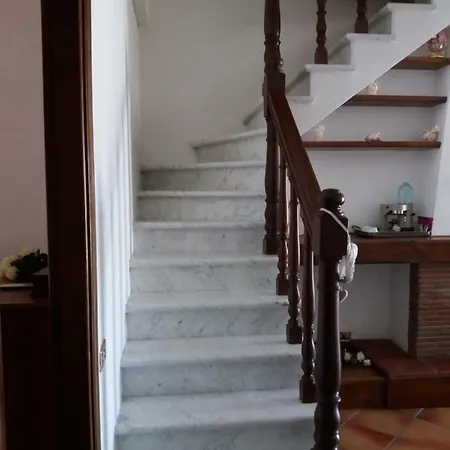 Διαμέρισμα Splendida E Incantevole Casa A Due Passi Dal Mare *