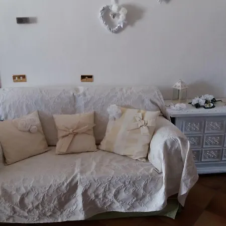 아파트 Splendida E Incantevole Casa A Due Passi Dal Mare 비아레지오