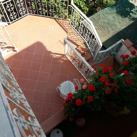 Διαμέρισμα Splendida E Incantevole Casa A Due Passi Dal Mare Βιαρέτζιο