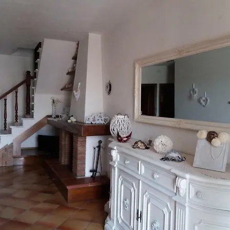 Splendida E Incantevole Casa A Due Passi Dal Mare Διαμέρισμα Βιαρέτζιο