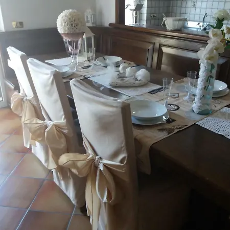 Splendida E Incantevole Casa A Due Passi Dal Mare Βιαρέτζιο
