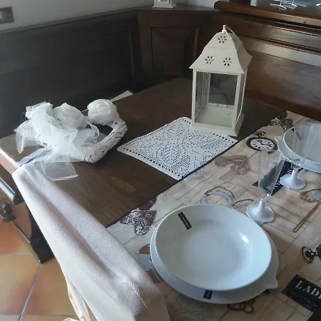 Splendida E Incantevole Casa A Due Passi Dal Mare Βιαρέτζιο