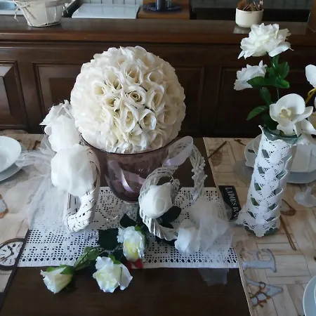 Splendida E Incantevole Casa A Due Passi Dal Mare Appartamento *