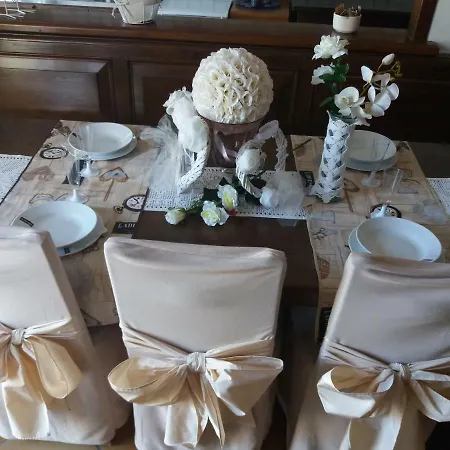 Splendida E Incantevole Casa A Due Passi Dal Mare Viareggio