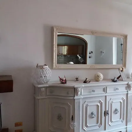 아파트 Splendida E Incantevole Casa A Due Passi Dal Mare 비아레지오