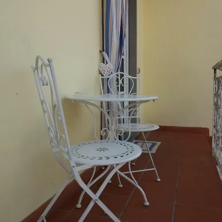 Splendida E Incantevole Casa A Due Passi Dal Mare Daire *