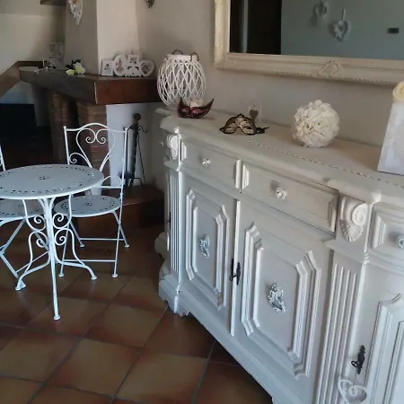 Splendida E Incantevole Casa A Due Passi Dal Mare Apartment