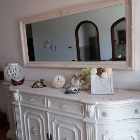 Splendida E Incantevole Casa A Due Passi Dal Mare Apartment