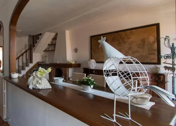 Splendida E Incantevole Casa A Due Passi Dal Mare Appartamento *