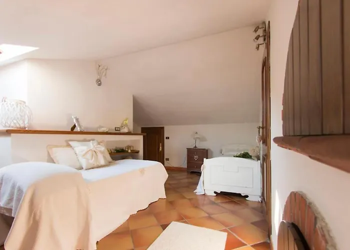 Appartamento Splendida E Incantevole Casa A Due Passi Dal Mare *