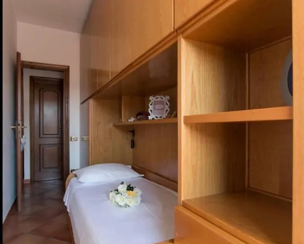 Splendida E Incantevole Casa A Due Passi Dal Mare * Viareggio