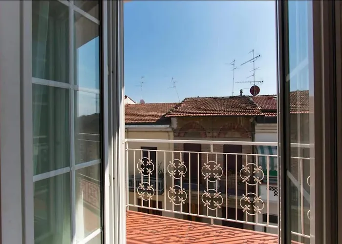 Splendida E Incantevole Casa A Due Passi Dal Mare Viareggio