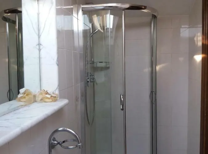 Splendida E Incantevole Casa A Due Passi Dal Mare