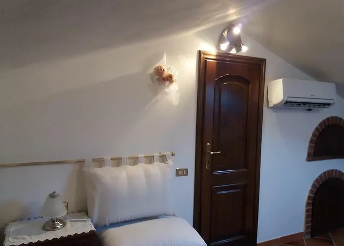 Splendida E Incantevole Casa A Due Passi Dal Mare Appartamento