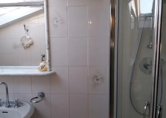 Appartamento Splendida E Incantevole Casa A Due Passi Dal Mare Viareggio